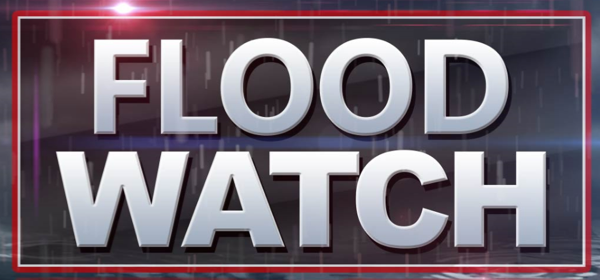 Flood Watch Issued for Stoddard County Late into Friday