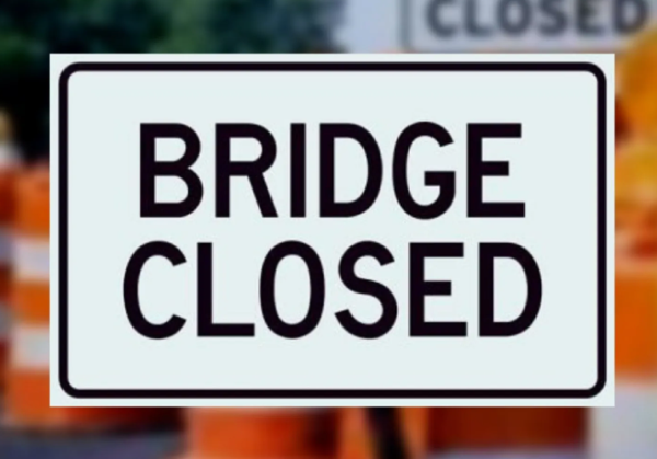 CAIRO BRIDGE CLOSURE - US 60/62