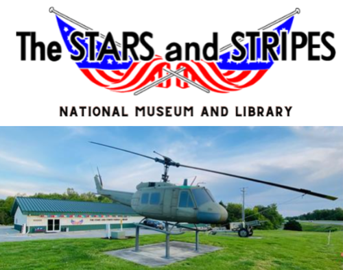 The National Stars and Stripes Museum to Host a Journalism Summer Camp