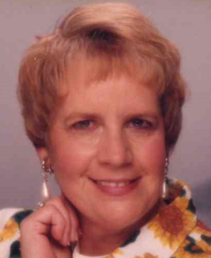 In Memory of Marjorie Lucille Duley