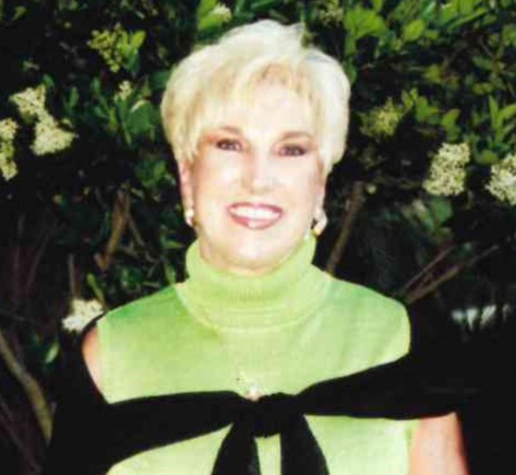 In Memory of Sherlene Arnholt