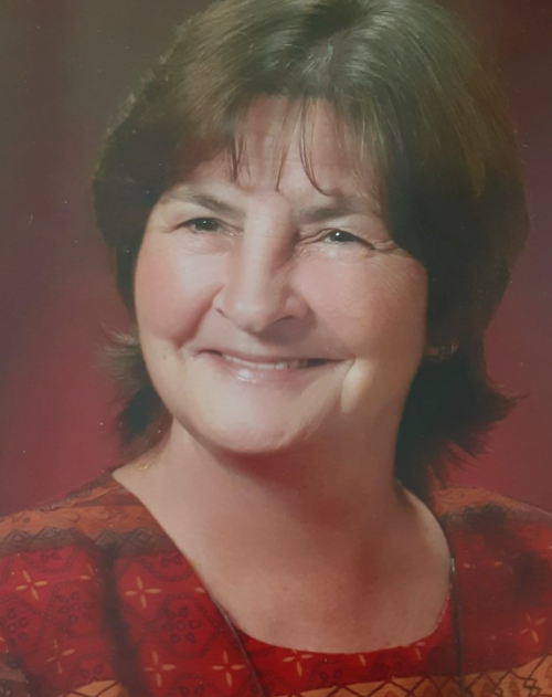 In Memory of Cheryl Ann Bowling