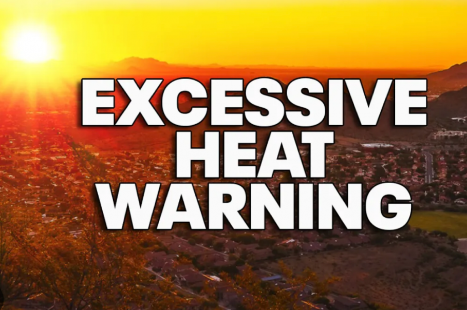 Excessive Heat Warning Issued for Stoddard County