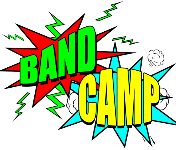 2023 Dexter Sixth Grade Beginning Band Camp