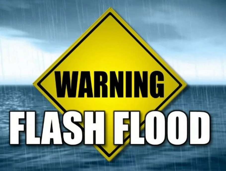 Flash Flood Warning Issued for Stoddard County