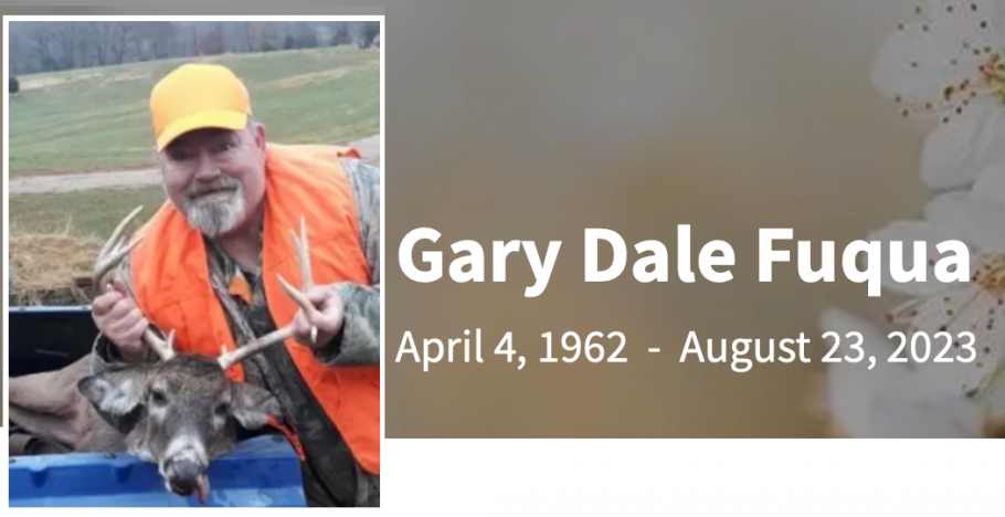 In Memory of Gary Dale Fuqua