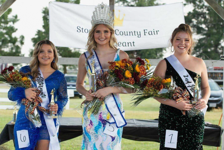 2023 Stoddard County Fair Queen Named