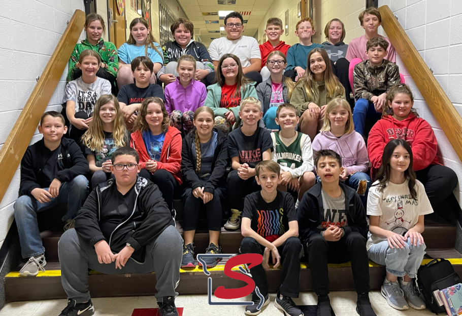 T.S. Hill Middle School Raises Over $35,000 for Wreaths Across America