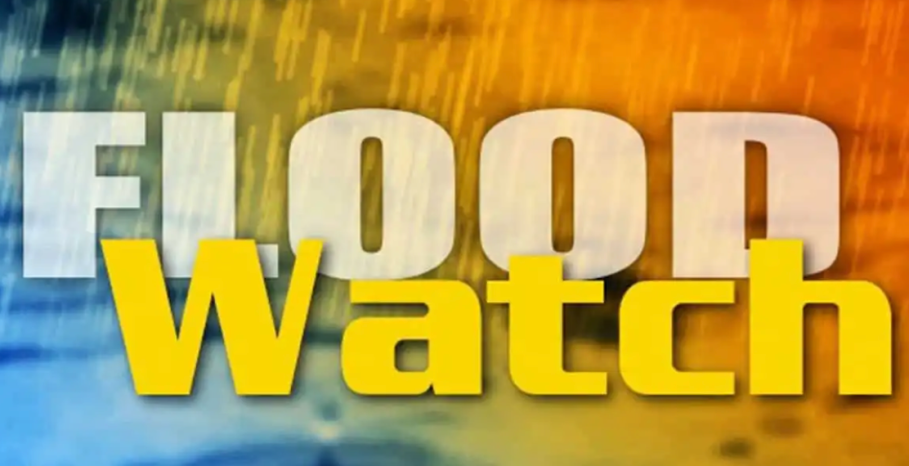 Flood Watch Issued for Stoddard County, Missouri