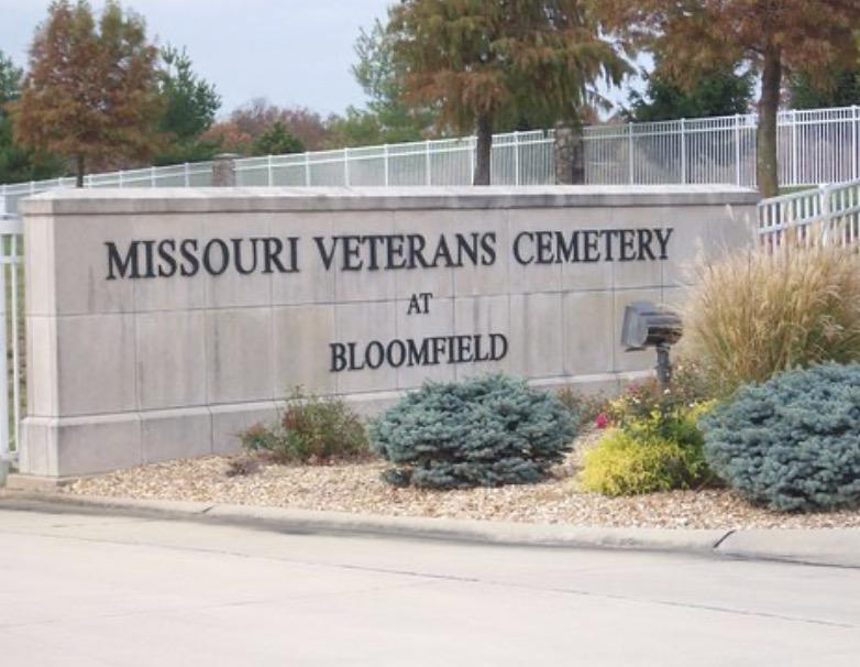 Missouri Veterans Cemetery Memorial Day Ceremony Set