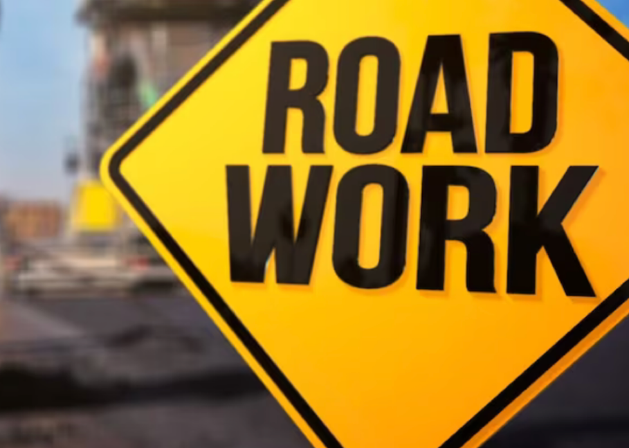 Outer Road 60 in Stoddard County Closed for Pavement Repairs