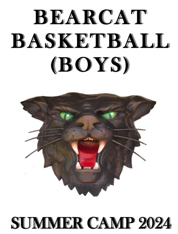 2024 Dexter Boys Basketball Camp Starts Monday