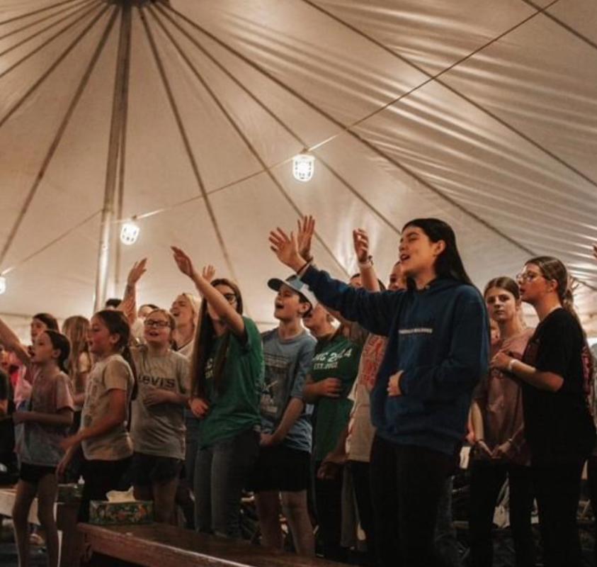 Stoddard County Grassroots Tent Revival Coming To Dexter
