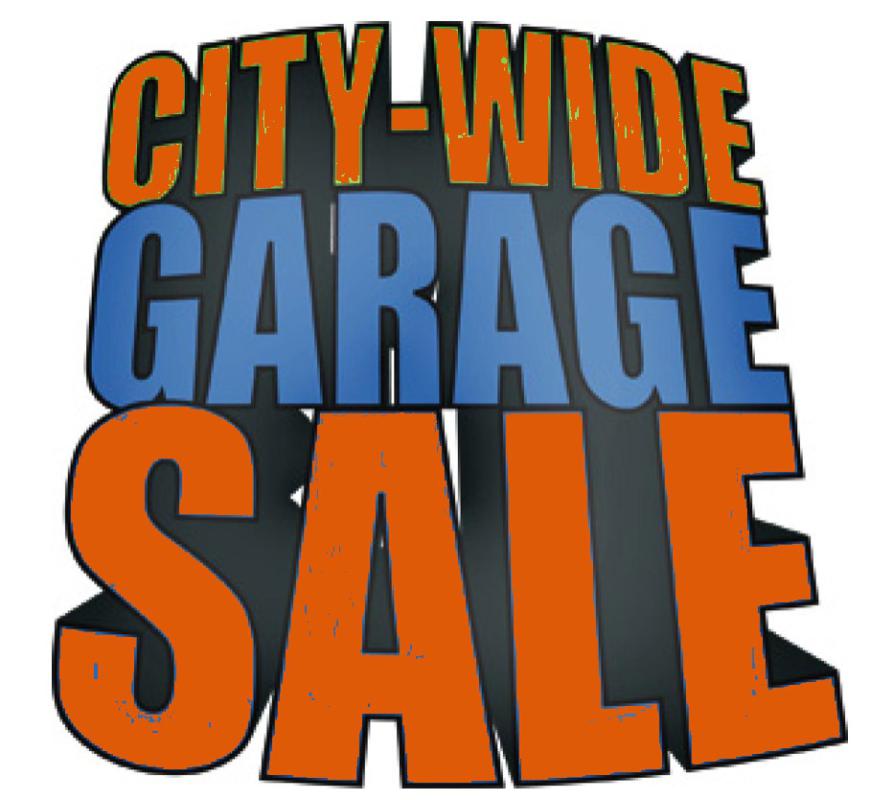 Puxico City-Wide Yard Sales are coming!!