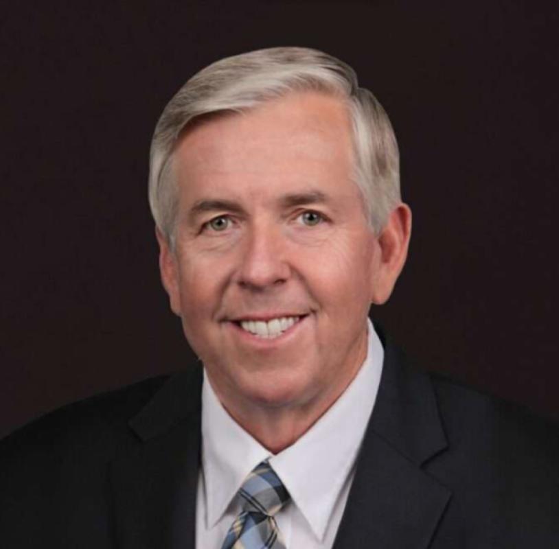 Governor Mike Parson Proclaims October as Pork Month in Missouri