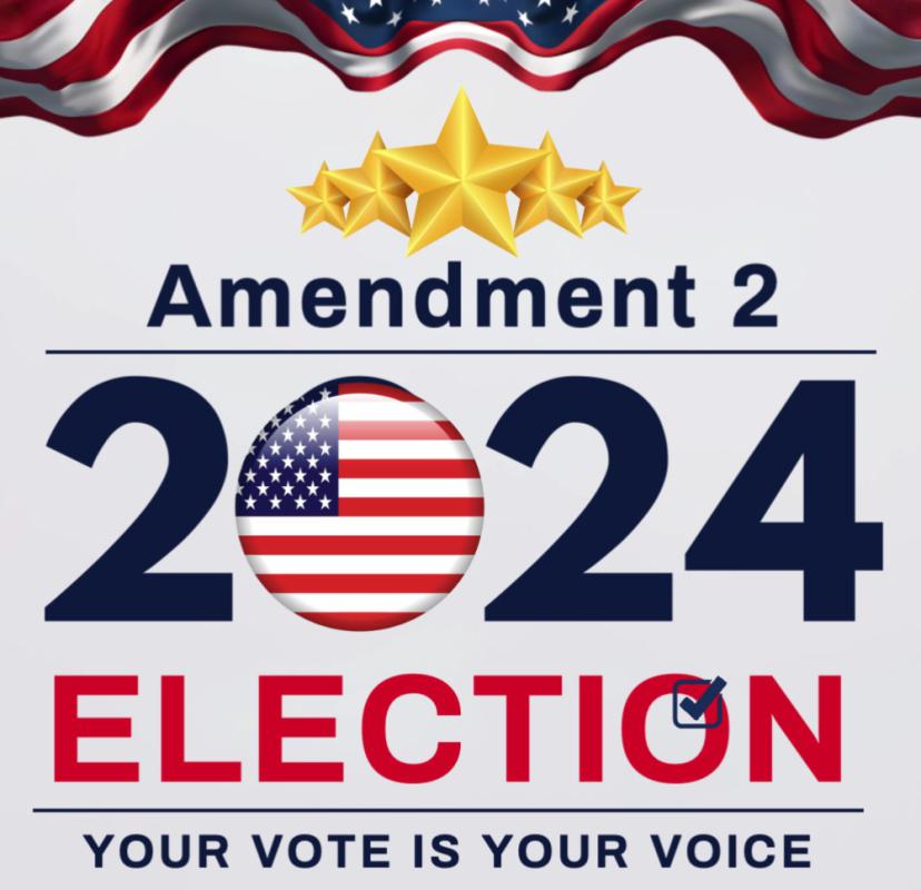 2024 Ballot Measures, Official Ballot Title Amendment 2 - What Does It All Mean?