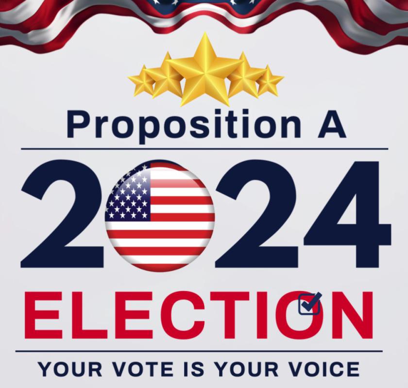 2024 Ballot Measures, Official Ballot Title Amendment Proposition A - What Does It All Mean?