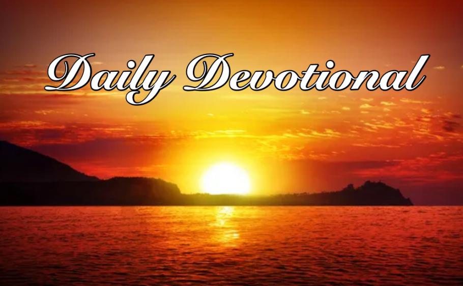 Daily Devotional - Wednesday, January 8, 2025 - Faith vs. Law