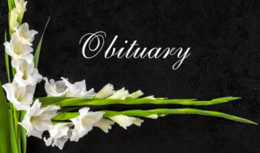 In Memory of Francis Elizabeth 
