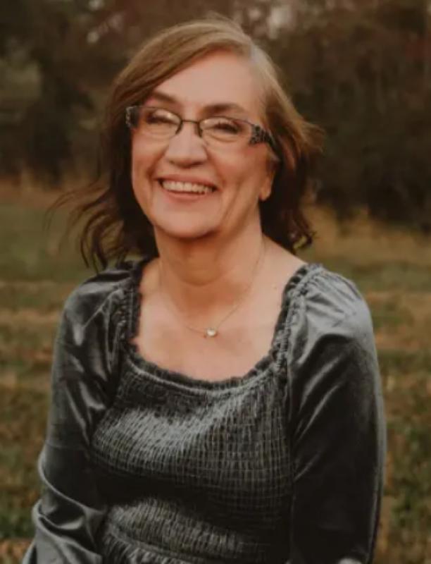 In Memory of Susanne Jean Dalton