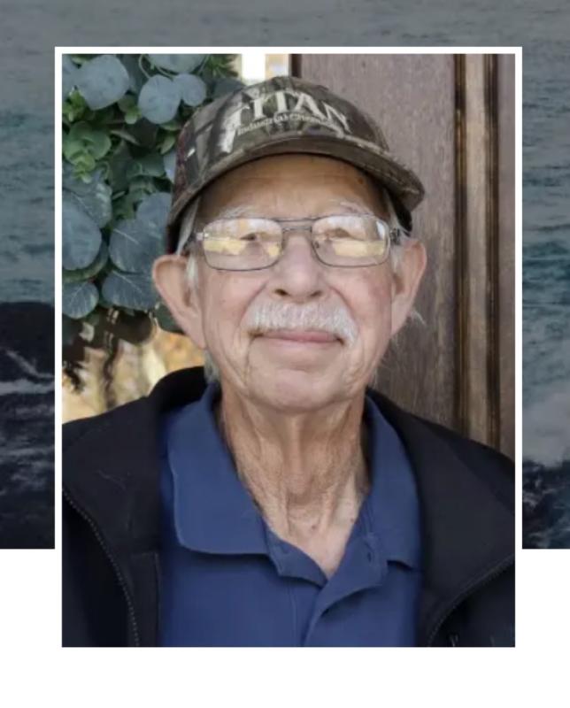 In Memory of Charles Mcray Dean, Sr