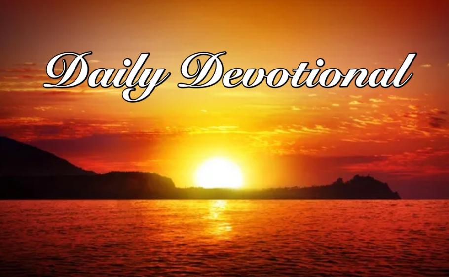 Daily Devotional - Thursday, April 24, 2025 - Resurrection Bodies