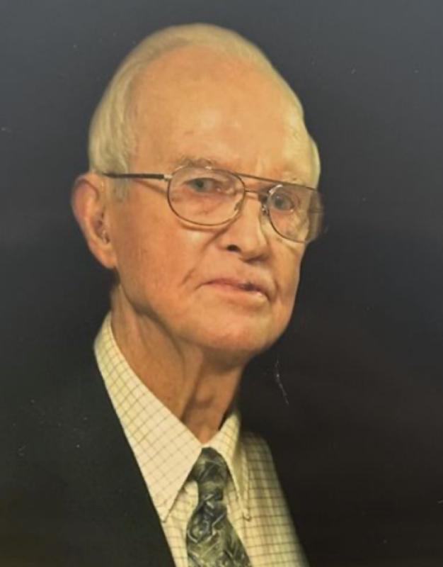 In Memory of Bonnie Hugh Gillespie