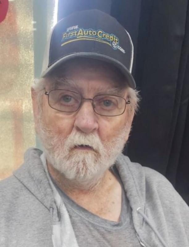 In Memory of William “Willie” Dennis Fortman