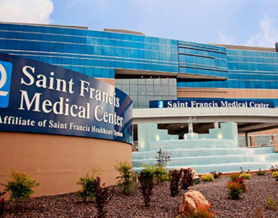 Saint Francis to Offer Free Skin Cancer Screenings