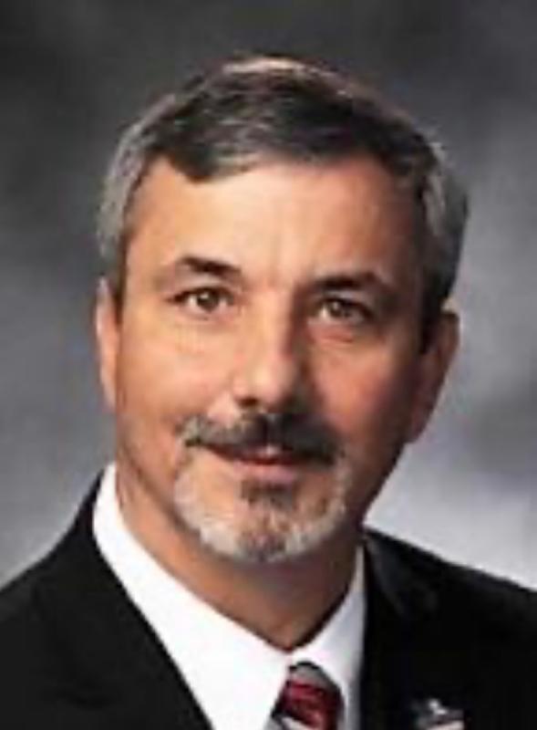 In Memory of Stephen Carroll Cookson