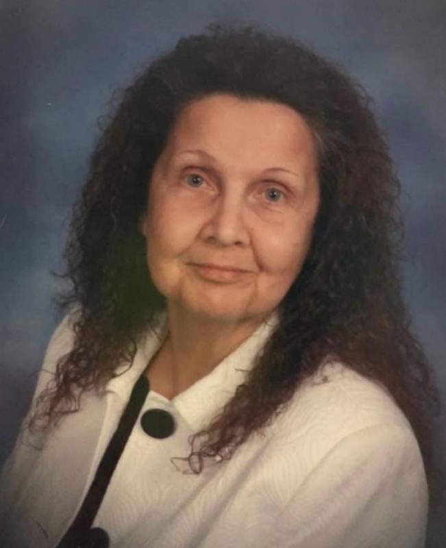 In Memory of Cathy Rena Gromer Bordelon