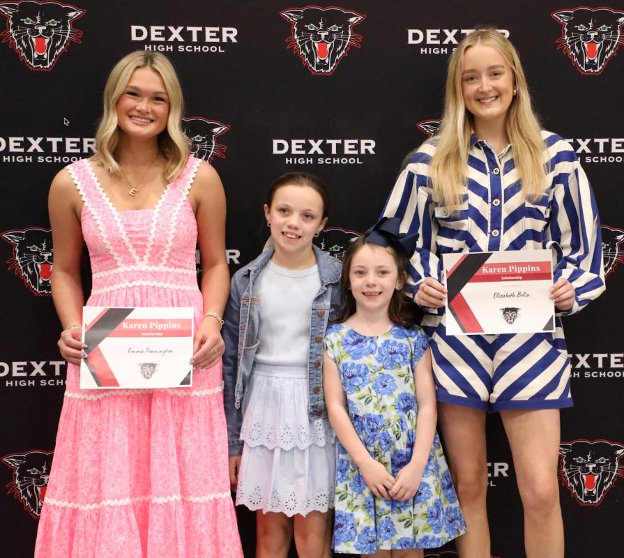 2025 Karen Pippins Scholarship Awarded