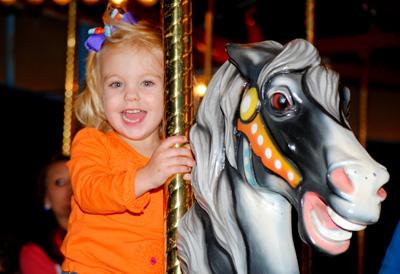 Fun Continues At 85th Annual Fair