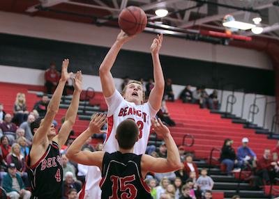 Bearcats Breeze By Cubs In Day One Nightcap