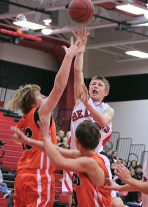 Puxico Takes Third With 51-33 Win Over DHS