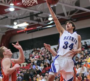 Mules Hammer Hornets In JV Title Game