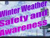 Winter Weather Awareness Day Focuses on Preparation