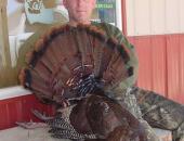 MDC Announces Fall Firearms Turkey Season Count