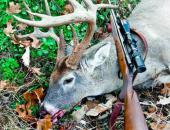 MDC Managed Deer Hunt Applications Open July 1st