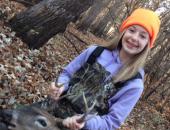 MDC Changes Deer Hunting Regs to Slow CWD