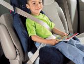 Dexter Police to Crack Down on Child Restraint  Violations
