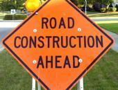 Route 67 in Butler County Reduced for Pavement Repairs