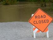 Southeast Missouri Routes Closed Due to Flooding