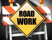Northbound I-55 Reduced for Bridge Repairs