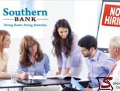 Southern Bank is Hiring in Dexter