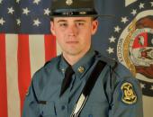 Ryan Windham Becomes MO State Trooper