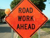Route O in Stoddard County Reduced for Bridge Repair
