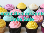 Dexter Senior Center Bake Sale