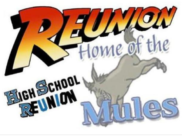 Bernie Mules Class of 1966 Reunion