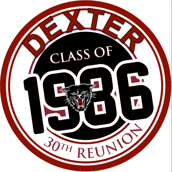 DHS Class of 1986 30th Class Reunion